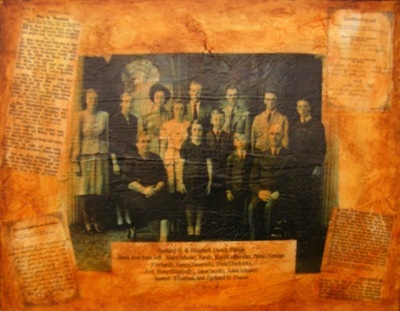 Be Fruitful and Multiply