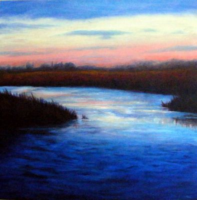 Buffalo Creek Schoental