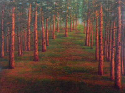 Forest Path