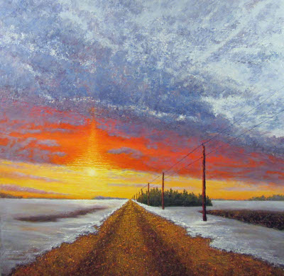 Good Morning Beautiful