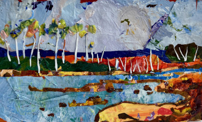 Inspired Landscapes #10