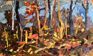 Inspired Landscapes #2