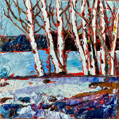 Inspired Landscapes #5