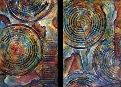 Making the World Go Round I & II