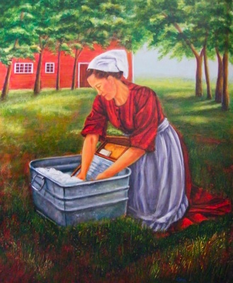 No Electricity Required