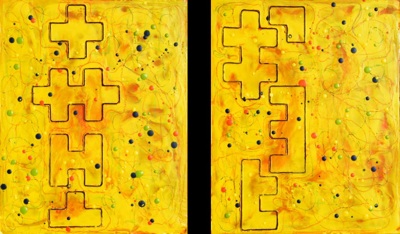 Putting the Pieces Back Together